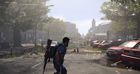 The Division 2: Warlords of New York - Ultimate Edition con 20 euros de descuento en Xbox One