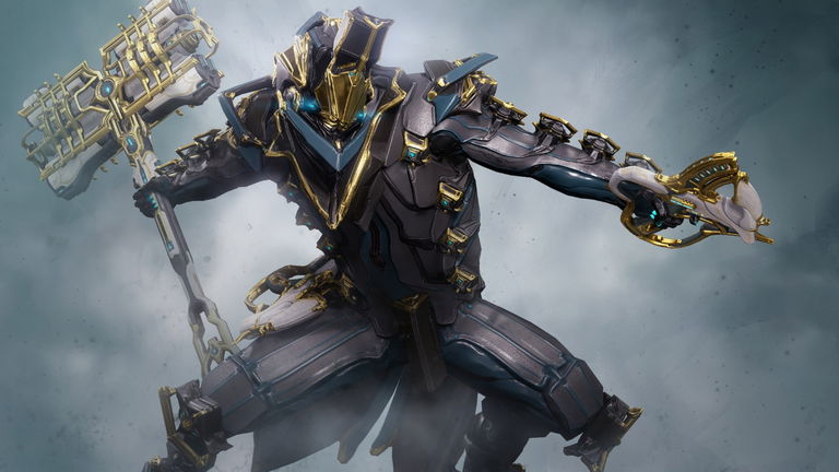 Los jugadores de Warframe recibirán skins gratis por el sexto aniversario del juego