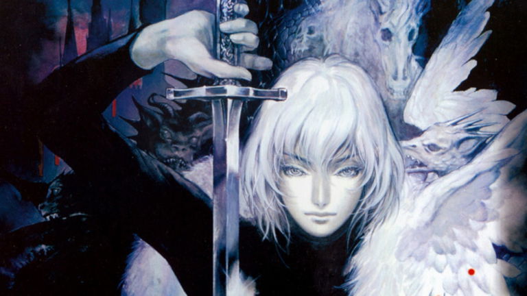 Castlevania Collection vuelve a filtrarse a la espera de su anuncio por parte de Konami