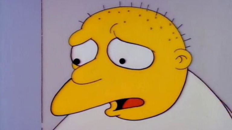 Los Simpson explica por qué han eliminado el episodio de Michael Jackson
