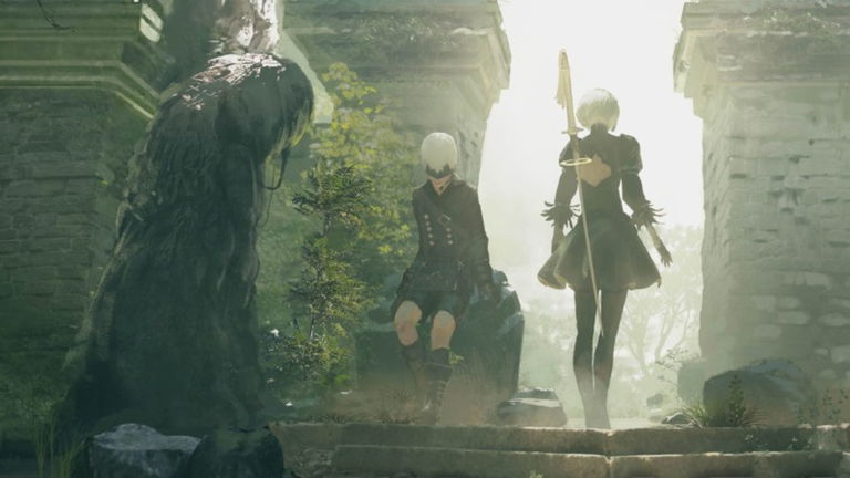 Análisis de NieR: Automata - Game of the YoRHa Edition - Una ocasión para la redención