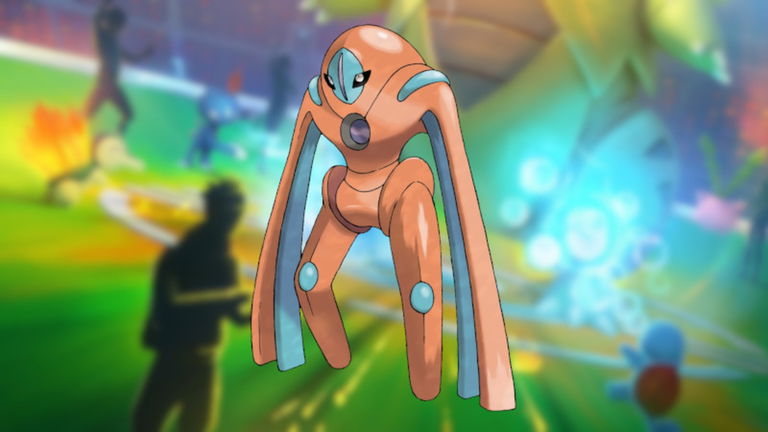 Cómo vencer a Deoxys Forma Defensa en Pokémon GO: todo lo que necesitas saber