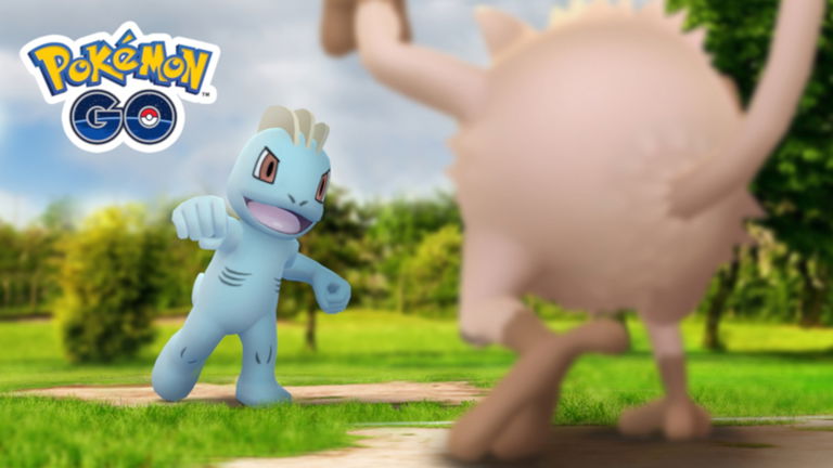 Cómo conseguir Pokémon con suerte en Pokémon GO