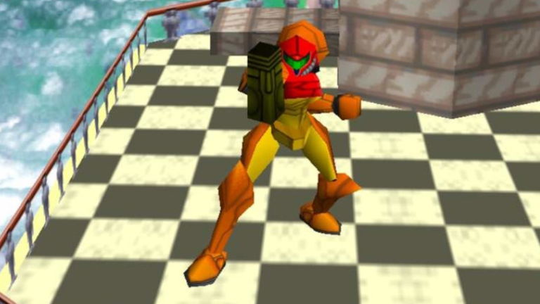 ¿Por qué Nintendo nunca desarrolló un Metroid 64? Esta es la explicación