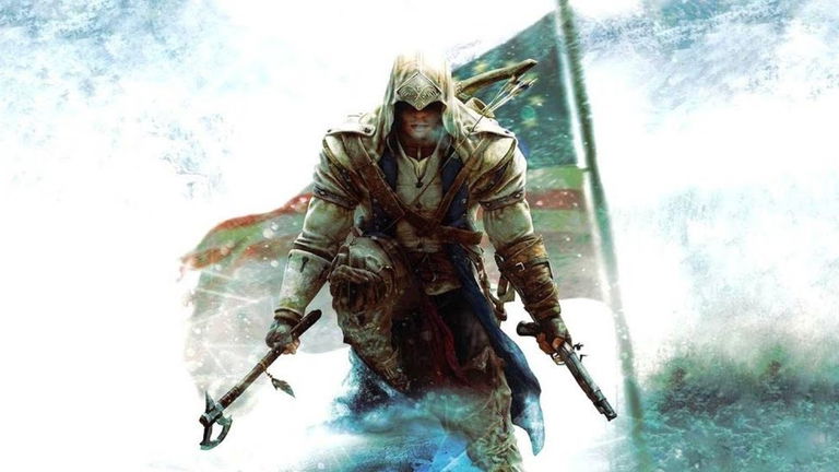 Análisis de Assassin's Creed III Remastered – El legado de Ezio Auditore nunca lució tan bien