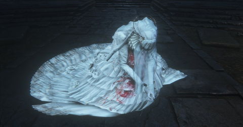Cuatro años después se descubre para qué sirve la Piedra de Yharnam en Bloodborne