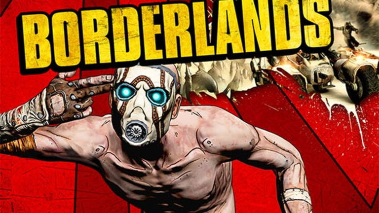 Borderlands GOTY es gratis en Xbox One y PC durante una semana