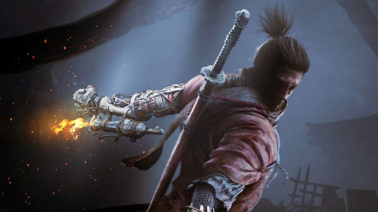 ¡Cuidado! Este error de Sekiro: Shadows Die Twice provoca que se pierda todo el progreso