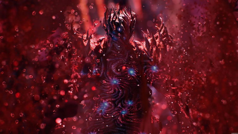 Así se desbloquea el final secreto de Devil May Cry 5
