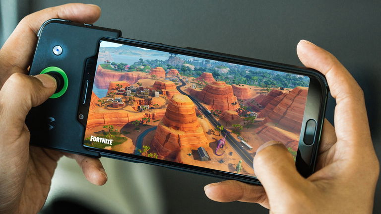 Epic Games restablece el chat de voz de Fortnite en móviles, pero solo para Android