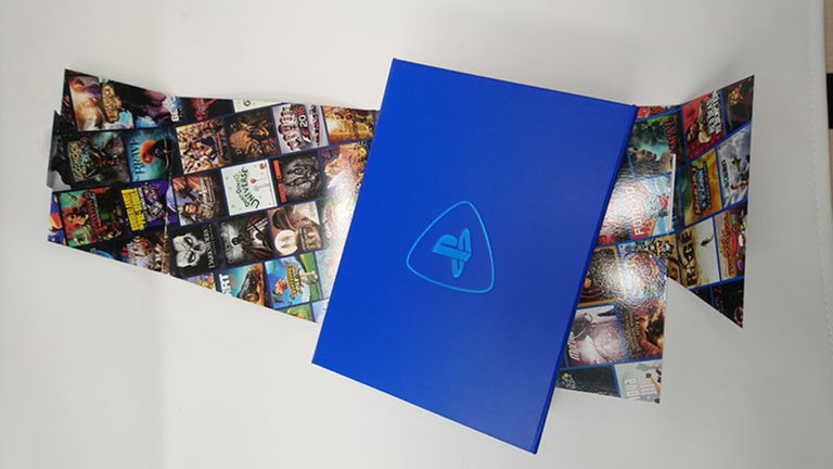 Sony reitera: servicios en la nube como PlayStation Now serán clave en la next-gen