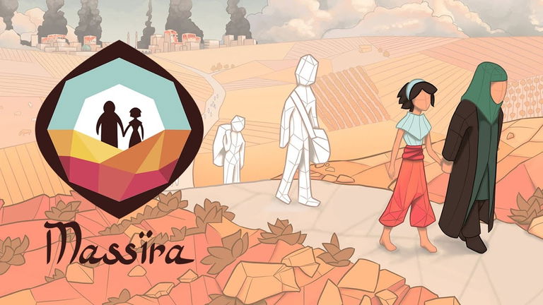 Análisis de Massira - Buscando un refugio para la inocencia
