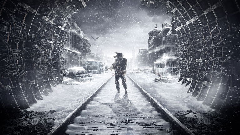 Metro Exodus recibe el nuevo modo New Game Plus