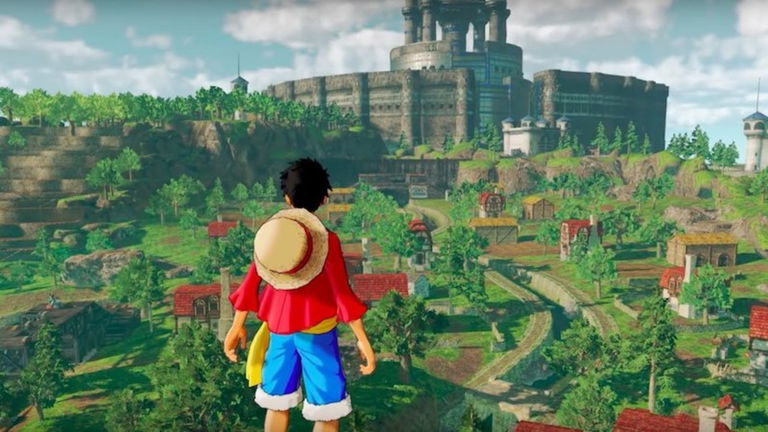Estos son los próximos personajes jugables que llegarán a One Piece: World Seeker