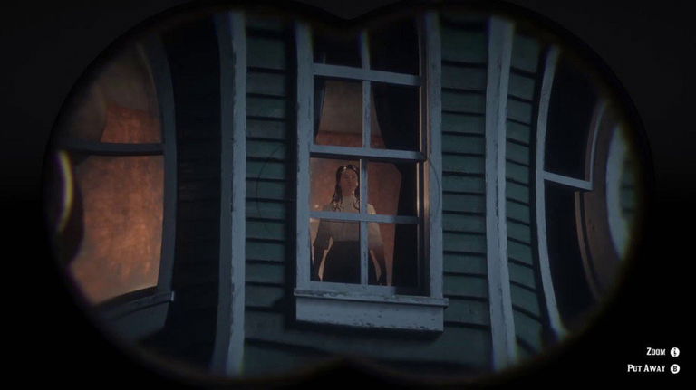 Red Dead Redemption 2: te explicamos el misterio de Emerald Ranch