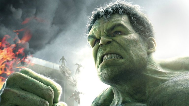 Avengers Endgame no ha podido traerse a casa el Óscar a Mejores Efectos Visuales