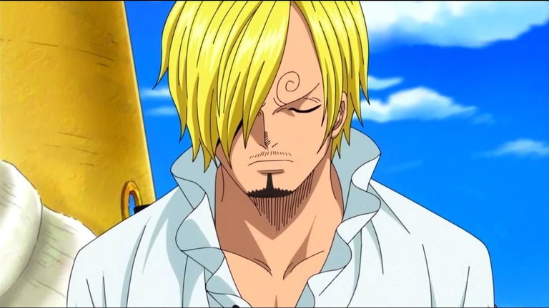 One Piece comparte una de sus escenas más tristes hasta el momento