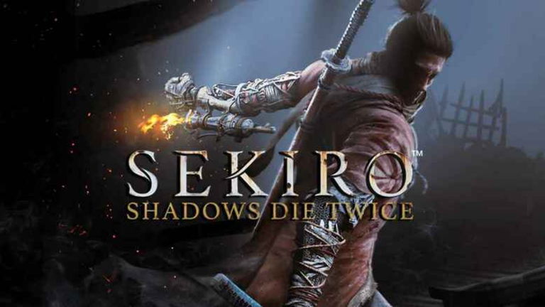 Sekiro: Shadows Die Twice anuncia su lanzamiento en Stadia