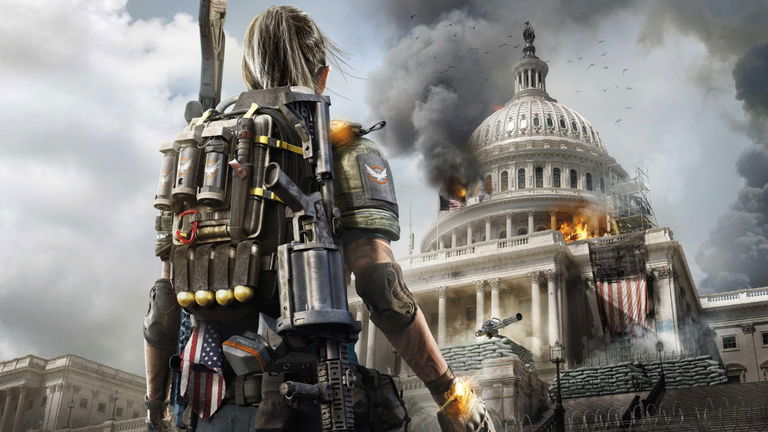 Este es el método más rápido para subir de nivel en The Division 2