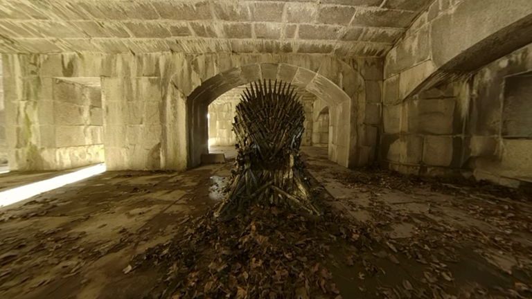 Los fans de Juego de Tronos ya han encontrado los 6 tronos escondidos por HBO