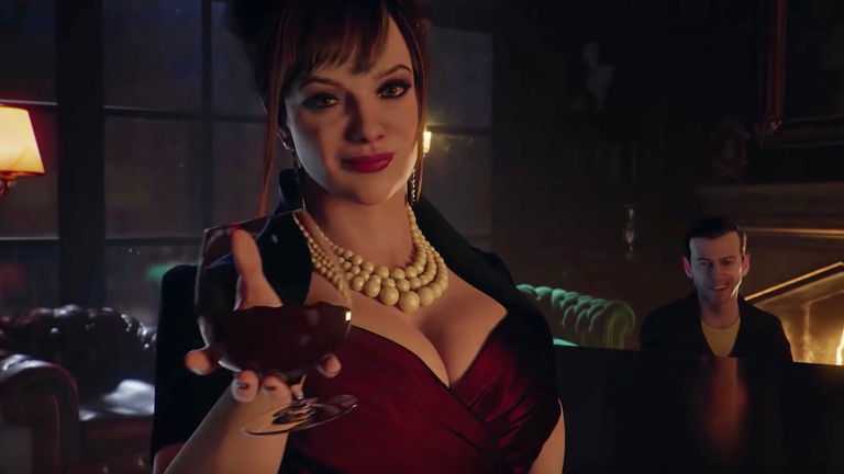 Vampire: The Masquerade - Bloodlines 2 ha sido retrasado