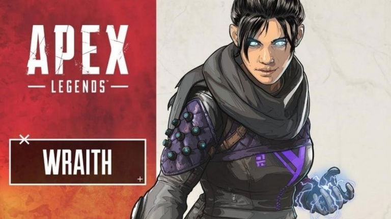 Un jugador de Apex Legends descubre una animación inédita