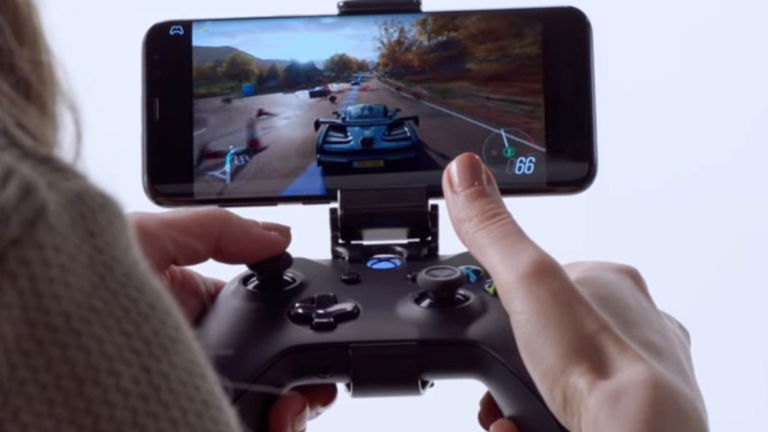 Project xCloud requiere menor velocidad de internet que Google Stadia
