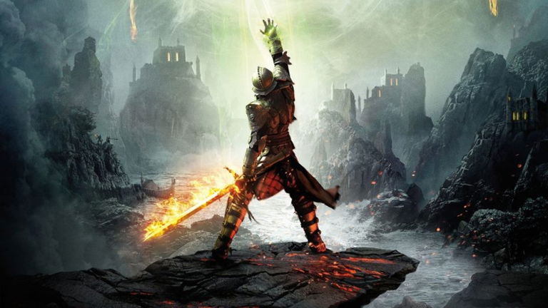Numerosos detalles sobre el estado de Dragon Age 4