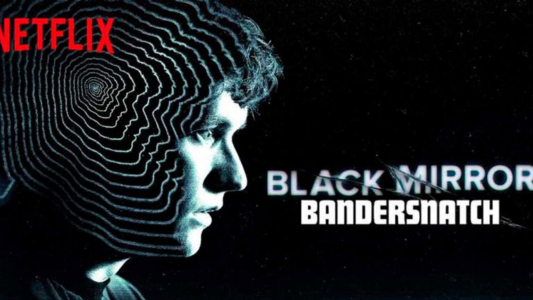 La historia real de Bandersnatch, el juego que inspiró un capítulo de Black Mirror
