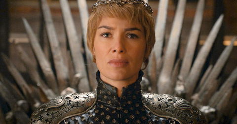 Headey se negaba a una de las decisiones de Cersei en el episodio 8x01 de Juego de Tronos