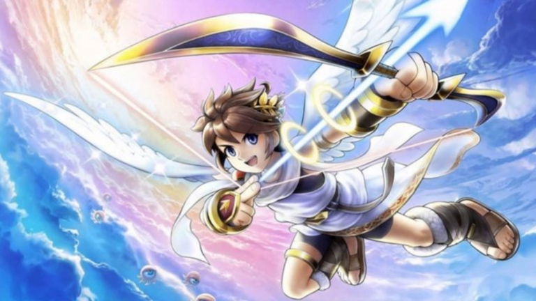 Un remaster de Kid Icarus puede estar preparando su llegada a Nintendo Switch