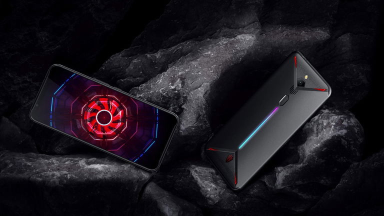 El smartphone gaming Nubia Red Magic 3 ya es una realidad: características y precio
