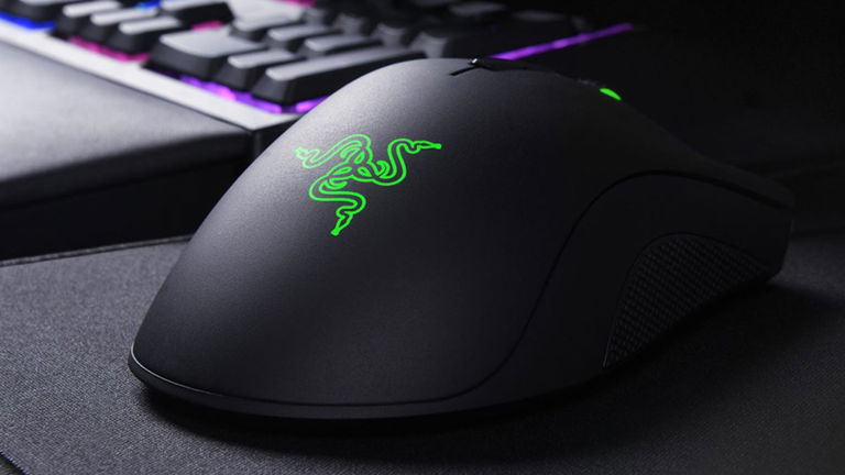 Analizamos Razer Deathadder Elite, un ratón diseñado para eSports