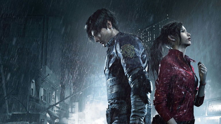 Todos los juegos de Resident Evil, ordenados de peor a mejor