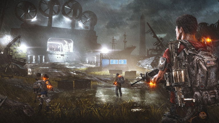 The Division 2 no recibirá una versión para PlayStation 5 y Xbox Series X