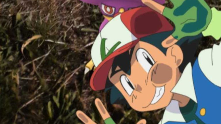 Un ilustrador está dibujando con un estilo sensacional todos los Pokémon en orden