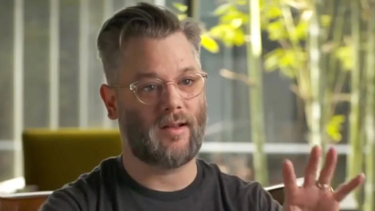 Cory Barlog, director de God of War, habla sobre los problemas en el desarrollo de los juegos