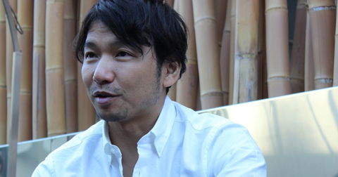 Fumito Ueda entró en la industria del videojuego por el dinero