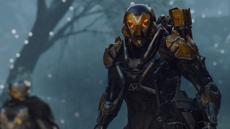 Bioware está trabajando en un revisión de Anthem que será mucho más que una simple actualización o expansión