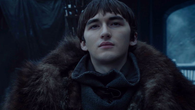 Internet reacciona a las caras de Bran en la temporada 8 de Juego de Tronos