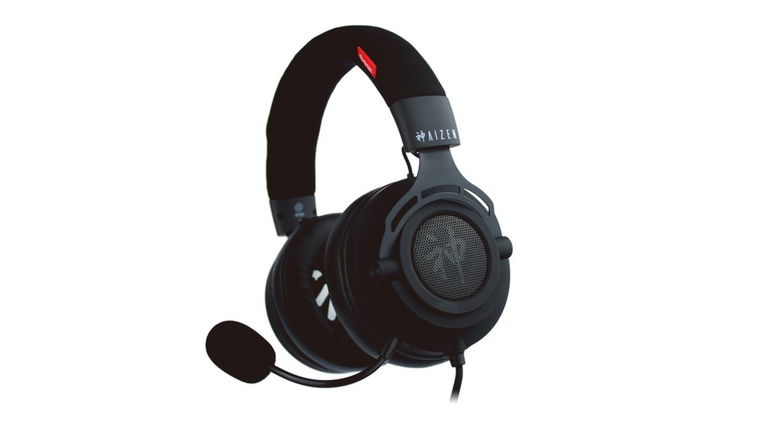 Review de FR-TEC AIZEN - Una de las mejores propuestas de auriculares gaming del mercado