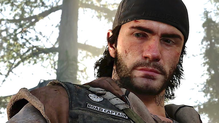 El director de Days Gone se lamenta del trato al juego pese a vender más que Ghost of Tsushima