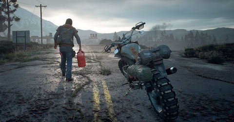 Las misiones secundarias de Days Gone tendrán una gran influencia en la narrativa