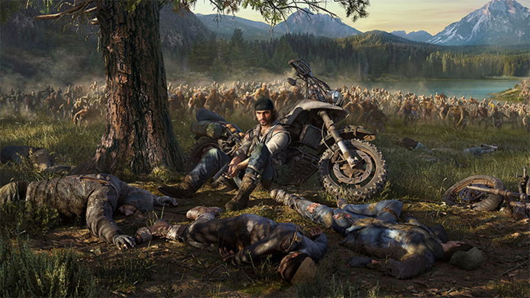 Days Gone recibirá nuevos modos de dificultad el 13 de septiembre