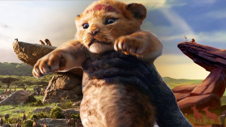 El Rey León podría convertirse en una gran saga, así lo quiere el director de Disney