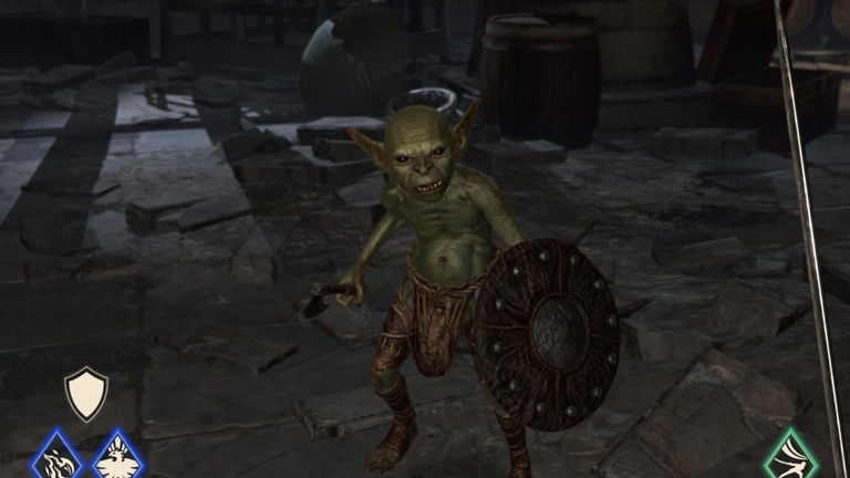 The Elder Scrolls Blades: así puedes encontrar la localización secreta The Bloodfall Queen