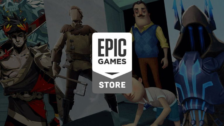 Los motivos por los que la gente odia tanto a Epic Games Store