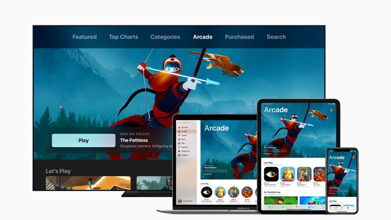 Apple podría estar desarrollando una consola híbrida como Nintendo Switch