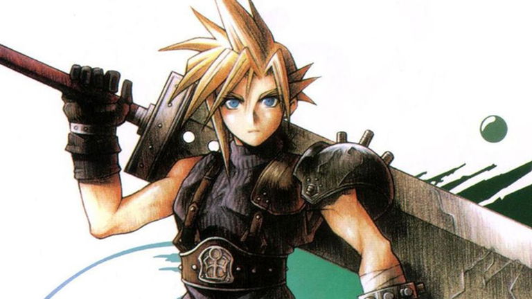 Análisis de Final Fantasy VII en Nintendo Switch - Renace una leyenda