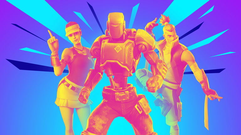 Todas las novedades de Fortnite con su último parche